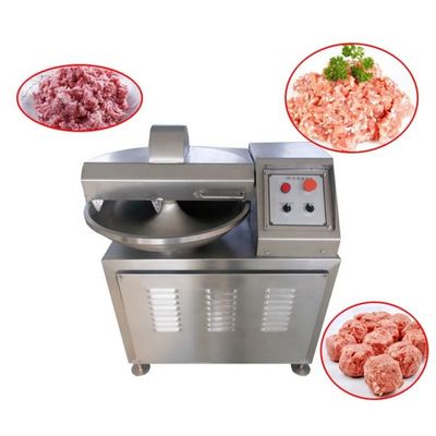 comprare Acciaio inossidabile Multifunzionale Carne e verdura Chopper Bowl Tipo 220V ~ 380V fabbricazione online