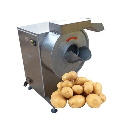 comprare Patata Chips Slicing Machine della tagliatrice della cipolla verde della rapa fabbricazione online