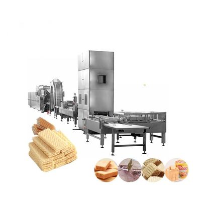comprare Macchina per la confezione automatica di biscotti fabbricazione online