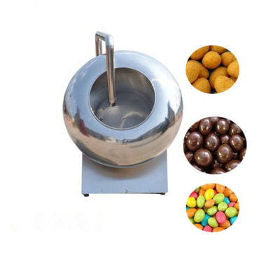 comprare Macchina per mandorle rivestite di zucchero da 800 mm/Pana per rivestimento automatico di cioccolato/macchina per la lucidatura del cioccolato fabbricazione online