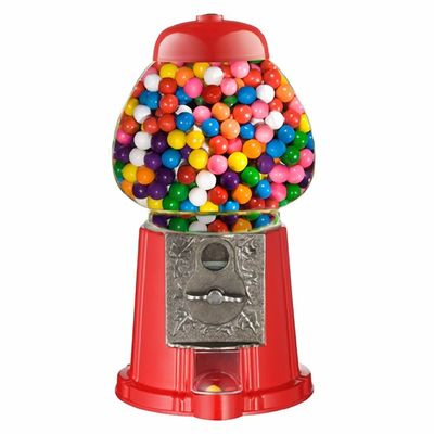 comprare Dispensatore di gomma e cioccolato, distributore di caramelle per giocattoli fabbricazione online