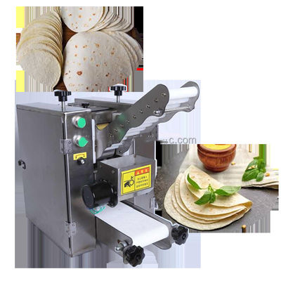 comprare Macchine per la produzione di tortilla di farina di acciaio inossidabile fabbricazione online