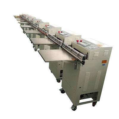 comprare Imballaggio automatico di piccoli involucri per imballaggio di ortaggi e frutta fabbricazione online