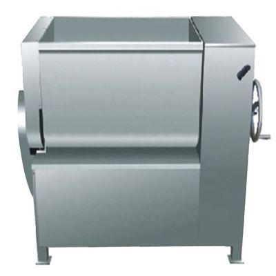 comprare 50 kg Ristorante Alto Capacità Chorizo Paddle Miscelato Salsiccia Gigante Miscelato 200l Macchine per miscelare la carne fabbricazione online