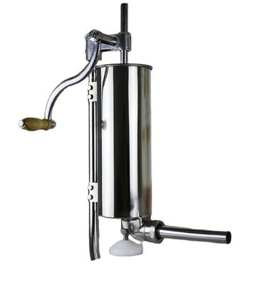 comprare Stuffer per salsicce in acciaio inossidabile per uso domestico, macchina per fare salsicce fabbricazione online