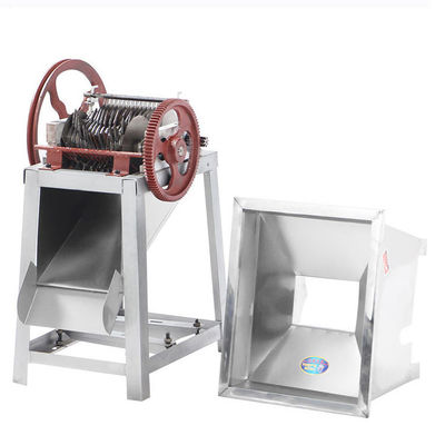 comprare Macchina di taglio di pesce fresco veloce Macchina automatica di taglio di pesce fresco in vendita Grande capacità fabbricazione online