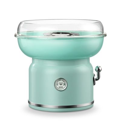 comprare Bella e compatta fabbrica di caramelle di cotone fabbricazione online