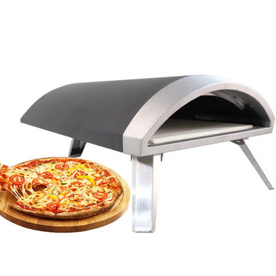 comprare Prezzo basso cucina all'aperto all'interno panetteria indipendente forno portatile per pizza fabbricazione online