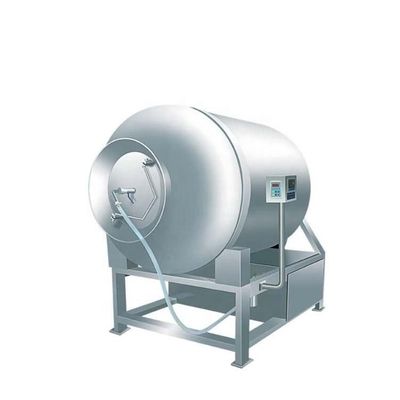 comprare Vendita a caldo Commerciale 200L macchina di salato a vuoto marinata massaggiatore di carne fabbricazione online