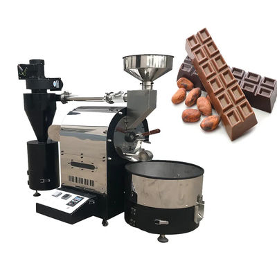 comprare Tostatrice di caffè con torrefazione commerciale di caffè con torrefazione del caffè fabbricazione online
