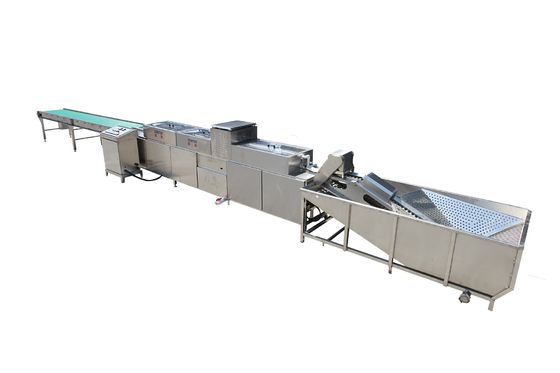 comprare Pasteurizzatore liquido di uova, separatore di tuorlo di uova, spaccatrice di uova SUS316L/SUS304 fabbricazione online