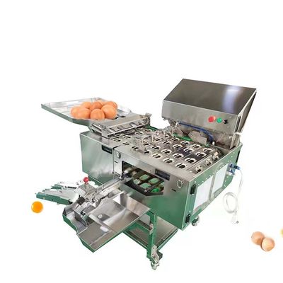 comprare Apparecchiature per la lavorazione di uova liquide per la pasteurizzazione di uova in polvere fabbricazione online
