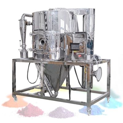 comprare Linea di produzione di caffè istantaneo di 500 litri SUS304 3.5KW fabbricazione online