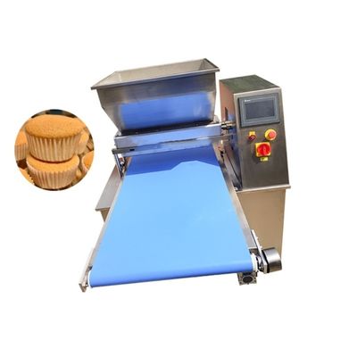 comprare Macchina automatica per la confezione di torte con spugna per la confezione di biscotti fabbricazione online