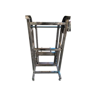 comprare Apparecchiature automatiche per la ristorazione commerciale Pasticceria per pasticceria fabbricazione online