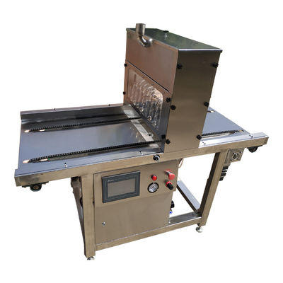 comprare Decorazione di torte Spruzzatura attrezzature per ristorazione commerciale Caffè Zucchero Spruzzatura d'acqua automatica fabbricazione online