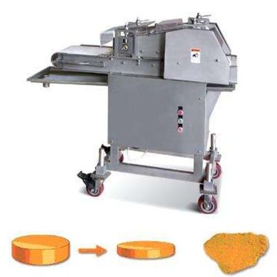 comprare Macchina per appiattire le bistecche di carne fabbricazione online