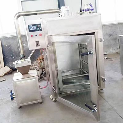 comprare Linea di produzione di macchine per la fabbricazione di salsicce commerciali / linea di fabbricazione di salsicce / attrezzature per la fabbricazione di salsicce fabbricazione online