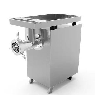 comprare Macchine per la lavorazione della carne salsiccia macellazione 32 carne fresca congelata macinatrice di ossa macinatrice di carne fabbricazione online
