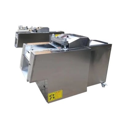 comprare 100-600 kg/h Macchine per la trasformazione delle carni Macchine per il taglio della carne bovina Macchine per il taglio della carne congelata fabbricazione online