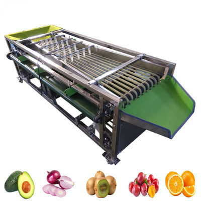 comprare Macchina per la lavorazione automatica di frutta e verdura con funzione di lavaggio fabbricazione online