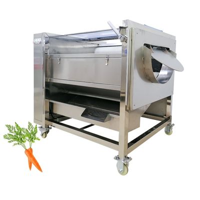 comprare Apparecchiature per la trasformazione di frutta e verdura per la produzione su larga scala con tensione di 220 V fabbricazione online