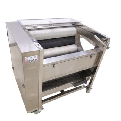 comprare Lavatrice di frutta e verdura con classificatore automatico e funzione di classificazione fabbricazione online