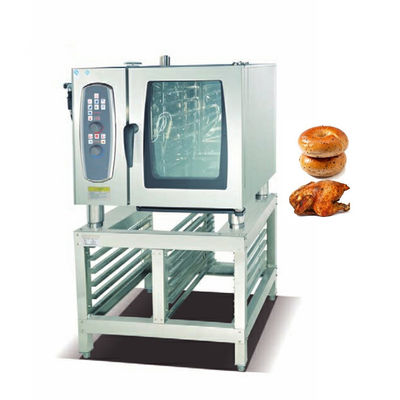 comprare 220v Forno da forno per forno commerciale Forno da forno e produzione alimentare semplificata fabbricazione online