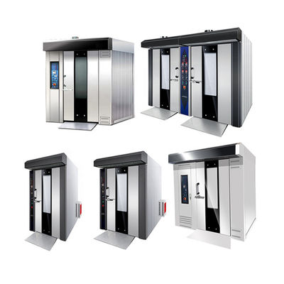 comprare Forno da forno industriale avanzato a 220V con lunga durata fabbricazione online