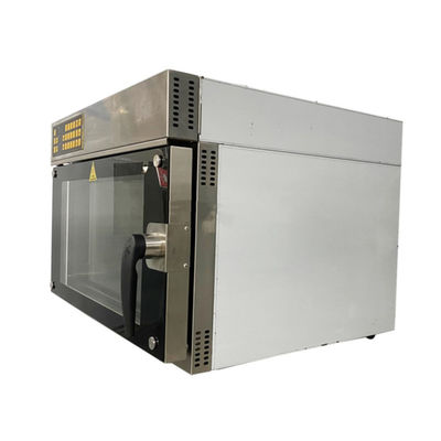 comprare Materiale grezzo farina attrezzature di cottura commerciali per la cottura alimentare 220v/110v tensione fabbricazione online