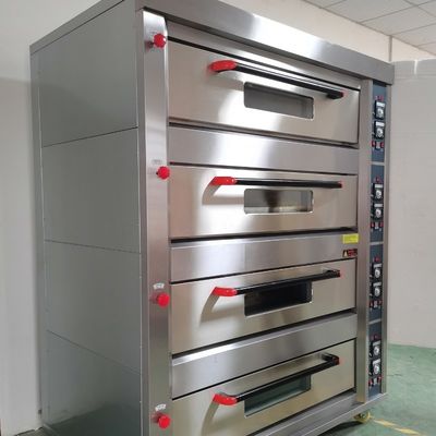 comprare 50-300C Sistema di controllo della temperatura Forno da forno commerciale per la produzione di alimenti da forno fabbricazione online