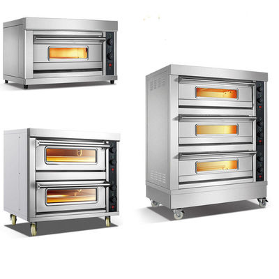 comprare Apparecchiature di cottura a tensione 220v/110v per la produzione commerciale di materie prime di grano in acciaio inossidabile fabbricazione online