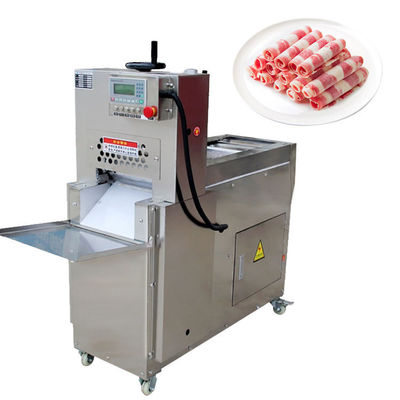 comprare Strumento finale per il miscelatore di carne personalizzabile 220v/110v per l'efficienza della lavorazione della carne fabbricazione online