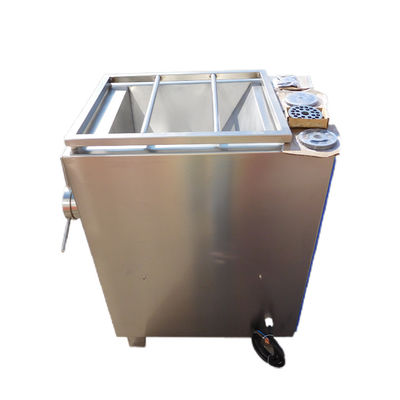 comprare 220v/110v Macchine per la lavorazione della carne Macchine per il taglio delle ossa fabbricazione online