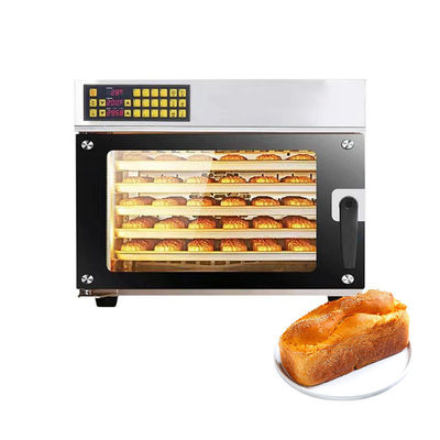 comprare Fabbricazione di forno a soia a temperatura controllata fabbricazione online