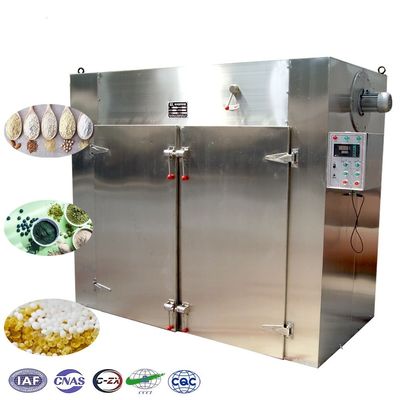 comprare Asciugatrice automatica di petali 220V Circolazione dell'aria calda Dehidratore alimentare Agente per frutta Asciugatrice forno apparecchiatura di asciugatura ad alta efficienza fabbricazione online