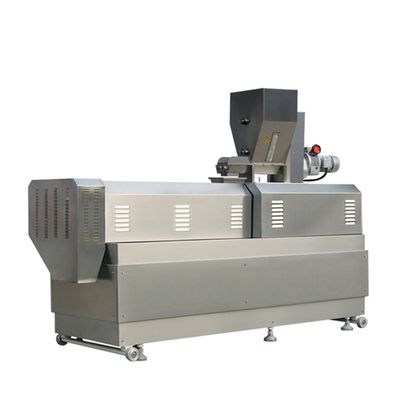 comprare Linea di produzione di snack alimentari a base di mais e formaggio da 150 kg fabbricazione online