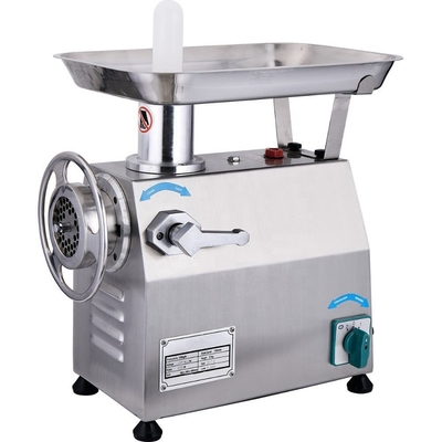 comprare Tritacarne elettrico / Tritacarne industriale per carne, grande potenza, macchina per la lavorazione della carne commerciale fabbricazione online
