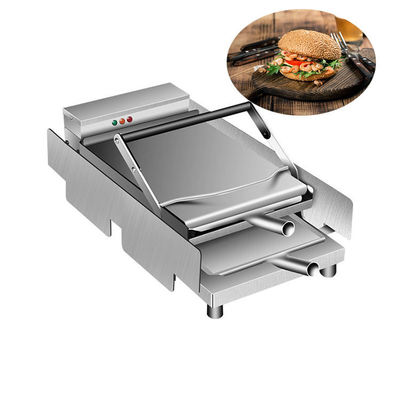 Tostatore di panini McDonald's hamburger automatico