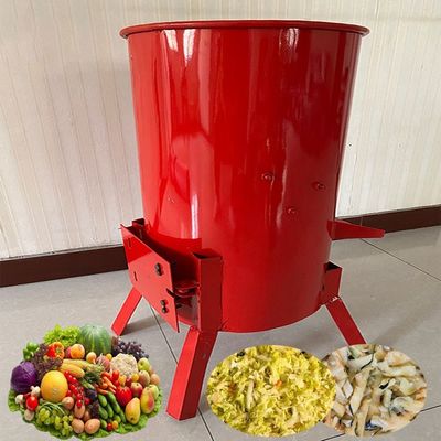 Fabbrica direttamente Frutta e verdura Ingiberi trituradora macchina in vendita