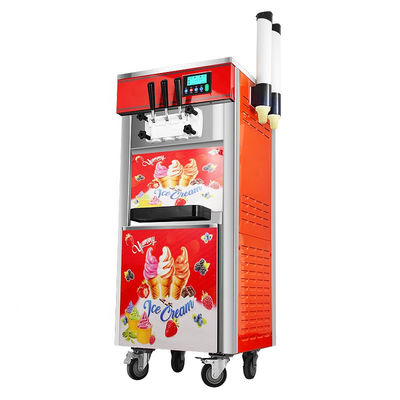 Macchina per gelati a basso costo