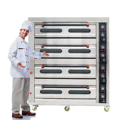 Forno elettrico commerciale per forni da forno per forni da forno per forni da forno