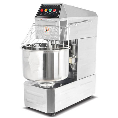 Miscelatore di cibo per il corpo metallico 800W di rame puro attrezzature di cottura commerciali macchina per pasta da cucina