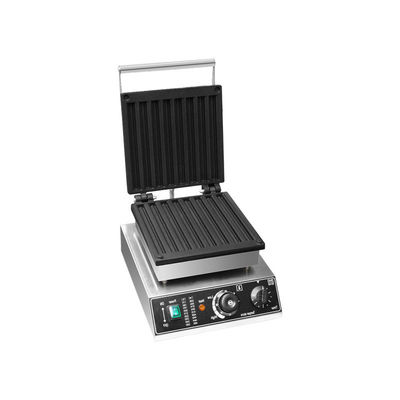 Prezzi di fabbrica apparecchiature da forno waffle maker stick maker biscotto machine churros machine
