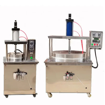 Tortilla / Nacho / Doritos chips snack machine / Roti Chapati Tortilla Grano Food Press Machine