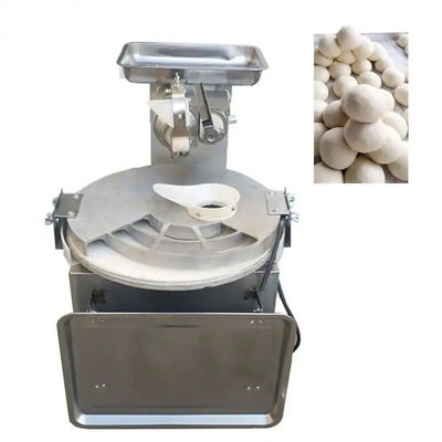 Macchine per tagliare la pasta di acciaio inossidabile