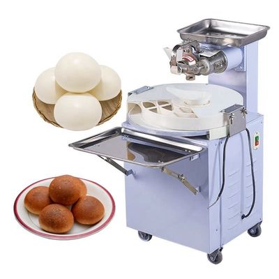 Macchine di stampaggio della pasta di pane in acciaio inossidabile