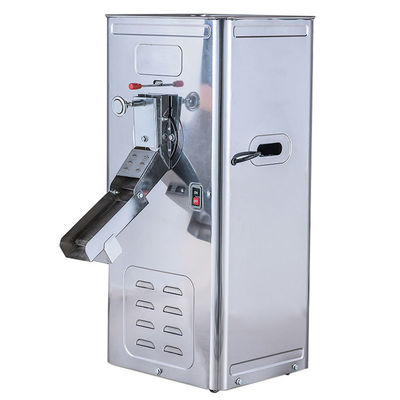 Piccola macchina per la fresatura del riso mini riso picchiatore pellificatore riso