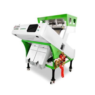 Sortitore ottico di semi di miglio Quinoa Color Sorting Machine