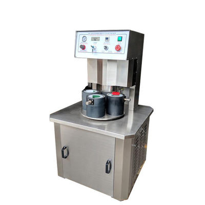 Macchine per strofinare a vuoto semiautomatiche ad alta efficienza